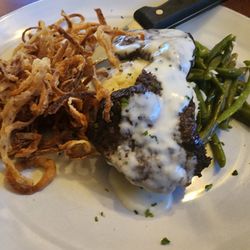 Donovans Steak & Ale - Filet Mignon