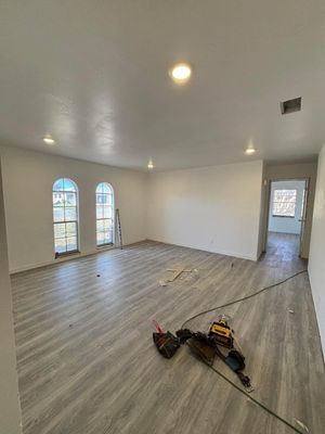 MC Construction & Remodels