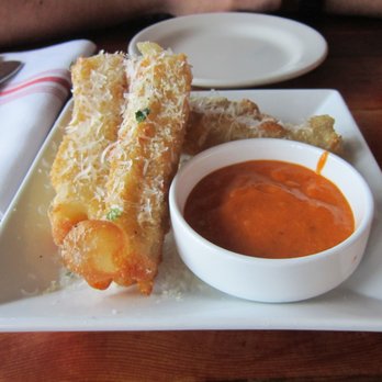 Pensive Distilling - Deep Fried Cheese Sticks - Cocktail Bars Near Me - Newport, Kentucky Pensive Distilling - Deep Fried Cheese Sticks - Cocktail Bars Near Me - Newport, Kentucky