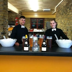 Last Call Mobile Bartending
