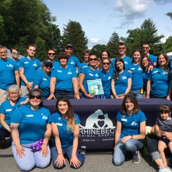 Rhinebeck Animal Hospital - Client Appreciation Day 2019