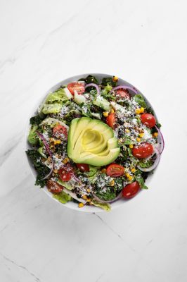 Mendocino Farms by null