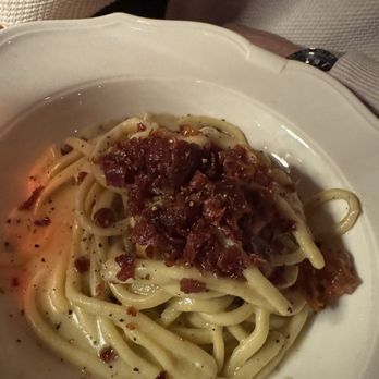 Yeppa & Co - Cacio e Pepe -- among the best I've had. - Cafes Near Me - Atlanta, Georgia