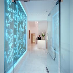The Harley Street Smile Clinic