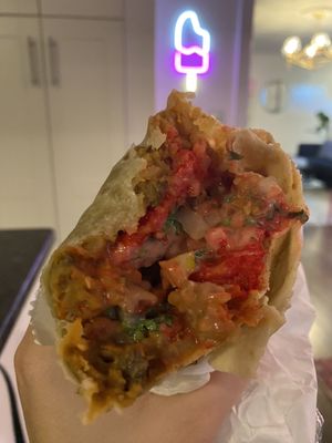 West Coast Taco Shop by null