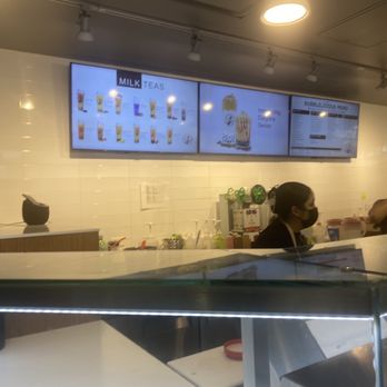 Bubblelicious - Menu - Bubble Tea Near Me - Chicago, Illinois