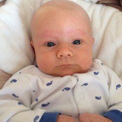 Rescue Baby - If this baby was choking or went into cardiac arrest, would you know what to do?