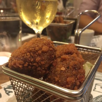 Bella Italia Restaurants - £6.5 mushroom risotto balls - Italian Near Me - London, XGL Bella Italia Restaurants - £6.5 mushroom risotto balls - Italian Near Me - London, XGL