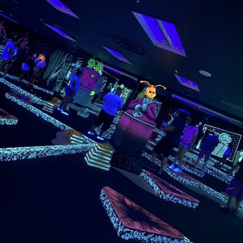 Twilight Zone Mini Golf - Mini Golf Near Me - Las Vegas, Nevada