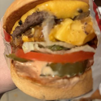 In-N-Out Burger - Fast Food Near Me - La Verne, California In-N-Out Burger - Fast Food Near Me - La Verne, California
