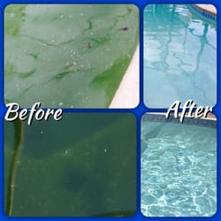 Blubrite Pools