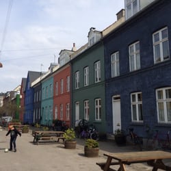 Olufsvej