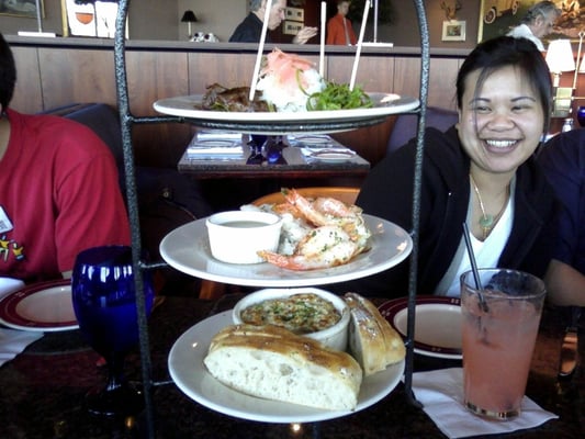 Kincaid's Fish, Chop & Steakhouse by null