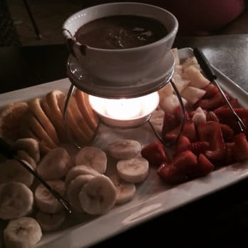 Chocolatree - The tropical fondue was something else, great range of fruit, very fresh - Restaurants Near Me - North Adelaide, SA Chocolatree - The tropical fondue was something else, great range of fruit, very fresh - Restaurants Near Me - North Adelaide, SA