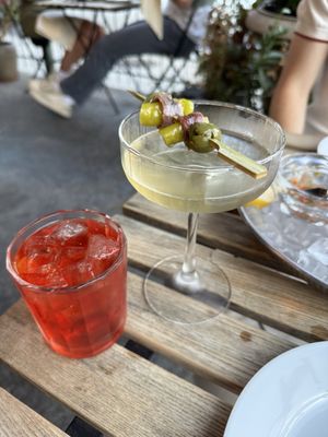 Mar's by null Mar's by null