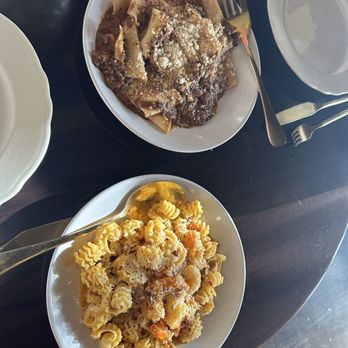 Bar Bacetto - Delicious pasta - Cocktail Bars Near Me - Waitsburg, Washington