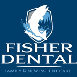 Treavor Fisher, DDS - Fisher Family Dentist