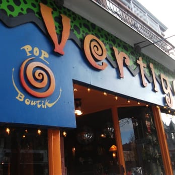 Vertige Pop Boutik - Arts & Crafts Near Me - Montreal, Quebec Vertige Pop Boutik - Arts & Crafts Near Me - Montreal, Quebec