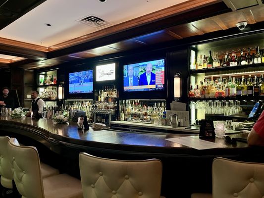 The Lexington by null