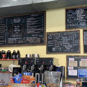 Peekskill Coffee - Coffee & Tea Near Me - Peekskill, New York