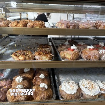 Parlor Doughnuts - Donuts Near Me - Fort Walton Beach, Florida Parlor Doughnuts - Donuts Near Me - Fort Walton Beach, Florida