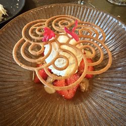 Reliva - Strawberry Dessert