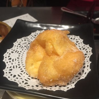 Dim Sum Corner - Sugar puff - Dim Sum Near Me - San Francisco, California