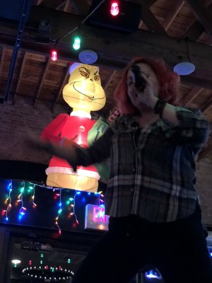 Mickey Finn's Brewery by null