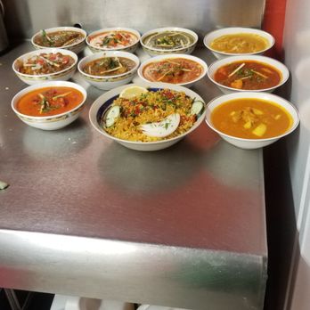 Bombay Mahal - Indian Near Me - Lansing, Michigan