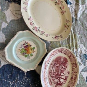 Remember When Creekside Shoppe - Antiques Near Me - Warsaw, New York