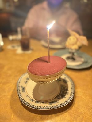 Mother Wolf by null Mother Wolf by null