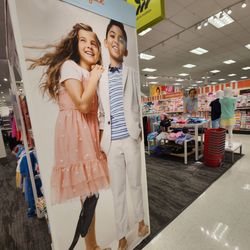 Target