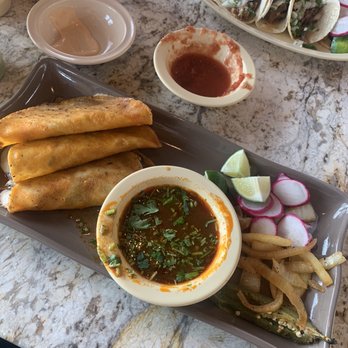 The Taco Factory - Tacos Near Me - Rockingham, North Carolina The Taco Factory - Tacos Near Me - Rockingham, North Carolina