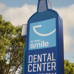 A New Smile Dental Center - Kendall
