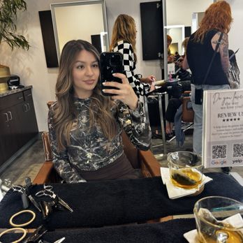 Dean Anthony Salon - Balayage - Hair Salons Near Me - Long Beach, California Dean Anthony Salon - Balayage - Hair Salons Near Me - Long Beach, California