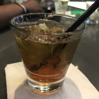 Dave & Buster's Baltimore - White Marsh - Jack & coke...better to order your own drink than from the drink menu! - American Near Me - Baltimore, Maryland Dave & Buster's Baltimore - White Marsh - Jack & coke...better to order your own drink than from the drink menu! - American Near Me - Baltimore, Maryland