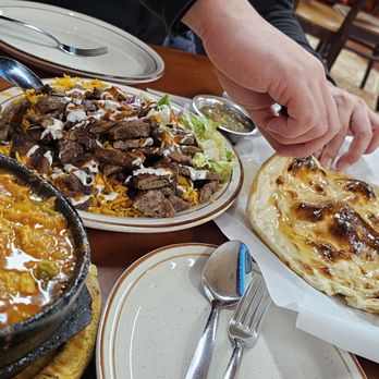 Yemen Cafe - Halal Near Me - Hamtramck, Michigan
