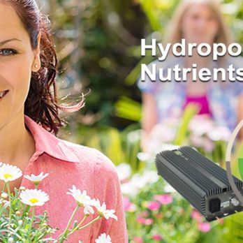 Growers Paradise - Photo - Hydroponics Near Me - Brampton, Ontario