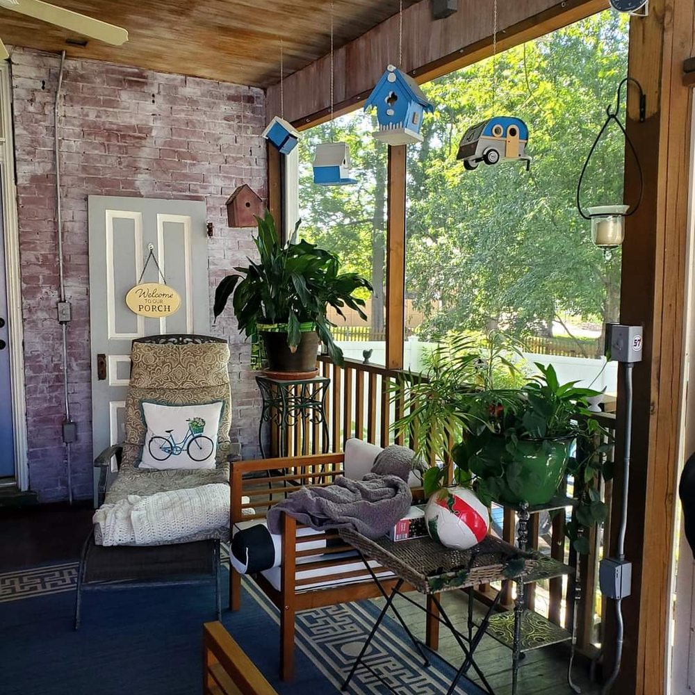 Air Bnb Washington, MO - Last Updated January 2026 - Yelp