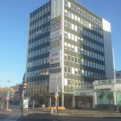 Lidingö Galleria