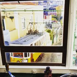 Ascensor do Lavra