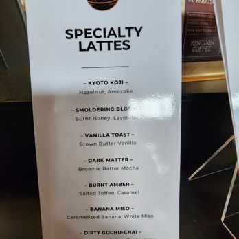 Tempest Artisan Coffee Bar - Coffee & Tea Near Me - Brownsburg, Indiana Tempest Artisan Coffee Bar - Coffee & Tea Near Me - Brownsburg, Indiana