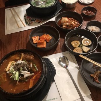 To Soc Chon - Korean Near Me - Morton Grove, Illinois To Soc Chon - Korean Near Me - Morton Grove, Illinois