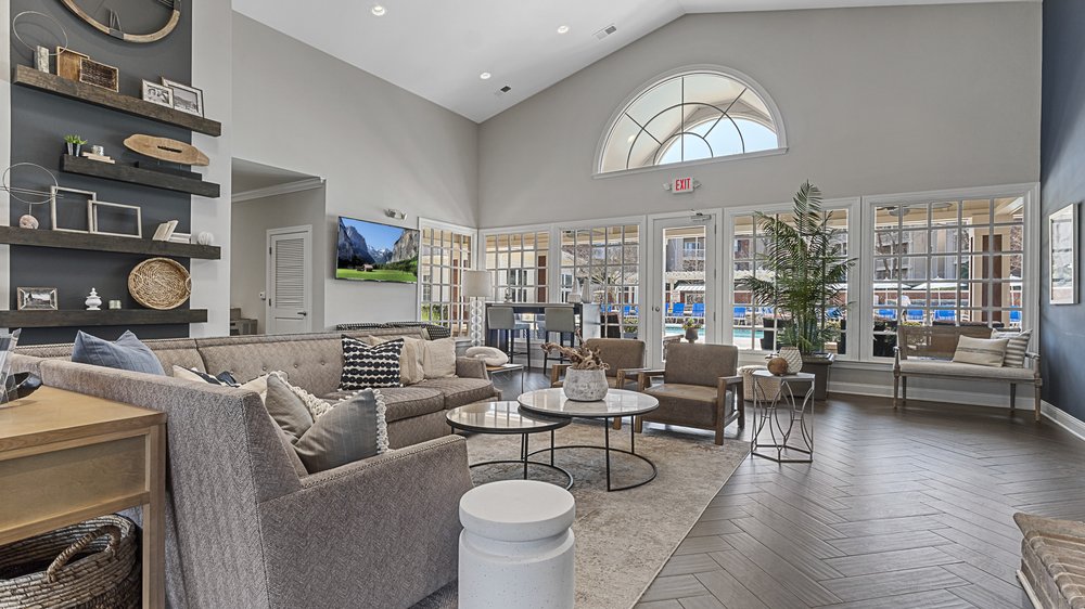 ROCK CREEK AT BALLANTYNE APARTMENTS Updated September 2024 59 Photos 7810 Spindletop Pl