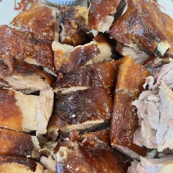 Jade Palace - Roast duck - Chinese Near Me - Waimea, Hawaii Jade Palace - Roast duck - Chinese Near Me - Waimea, Hawaii