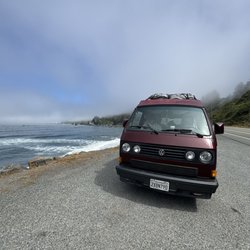 ACR Automotive - Back on the road.