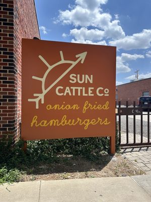 Sun Cattle Co. by null