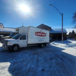La Crosse Movers