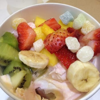 Yogurtland - Mochi topping - Ice Cream & Frozen Yogurt Near Me - Las Vegas, Nevada Yogurtland - Mochi topping - Ice Cream & Frozen Yogurt Near Me - Las Vegas, Nevada