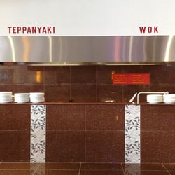 Wok Cité des Perles